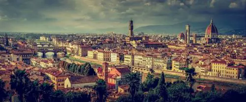 Firenze, arrestata bulgara di 23 anni: borseggiava turisti