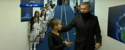 Mourinho dice no alla Cina: respinta un'offerta da 100 milioni di euro