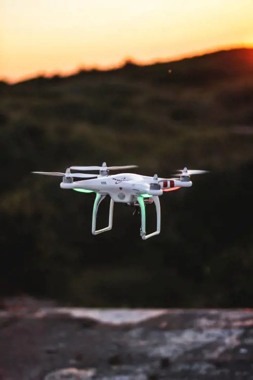 L'organo per il trapianto lo porta il drone: primo caso al mondo