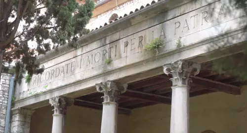 Gli italiani dimenticati di Fiume e dell'Istria: "Fieri della nostra identità"
