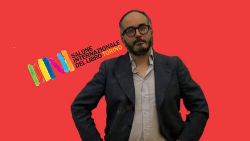 Salone del libro, scatta la censura comunista di Raimo