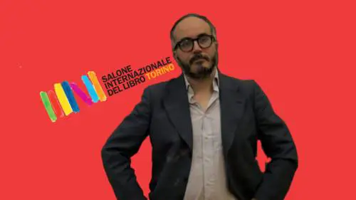Salone del libro, scatta la censura comunista di Raimo