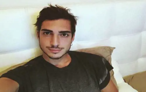 Oscar Branzani torna a parlare della storia con Eleonora