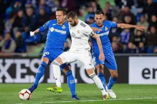 Tra Atletico e Leeds il Getafe dei sogni è l'Atalanta spagnola
