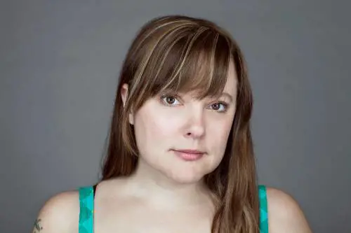 Gruppo di famiglia in un processo