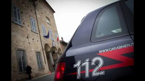 La scarpa e il corpo nascosto: il piano del killer di Viterbo