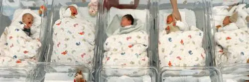I baby-genitori testimonial per la vita: "È un dono"