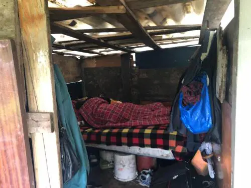 Milano, rom riconquistano il Lambro. Ecco il nuovo insediamento abusivo