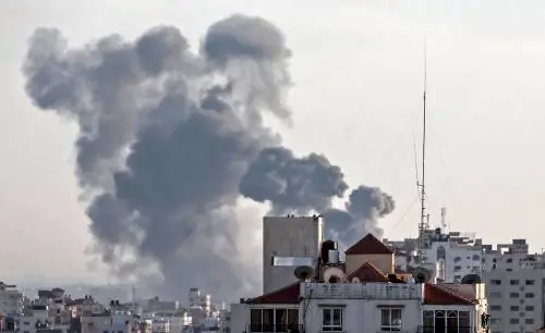 Israele, Jihad islamica pronta a guerra totale. Aperti rifugi nel nord del Paese