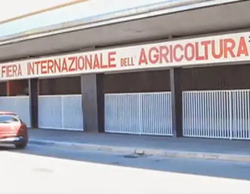 Foggia, stop ai lavori di ristrutturazione della Fiera