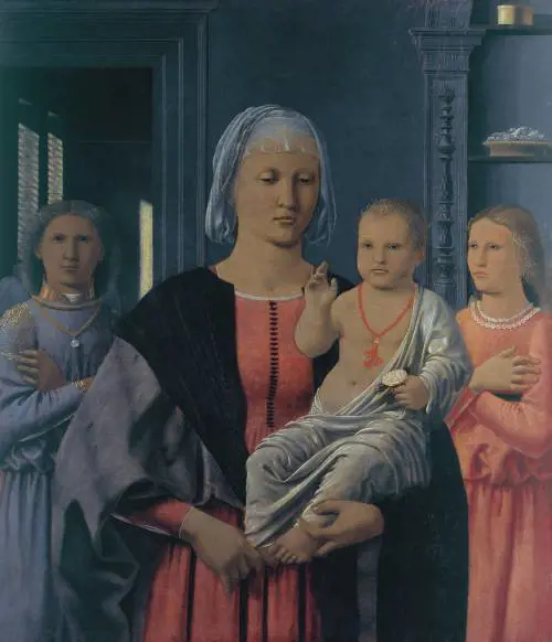 Trafficavano opere d'arte con un giro da 1,5mln di euro. 4 arresti