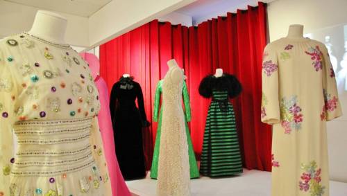 Grace Kelly ovvero se tutta la moda sta in un guardaroba