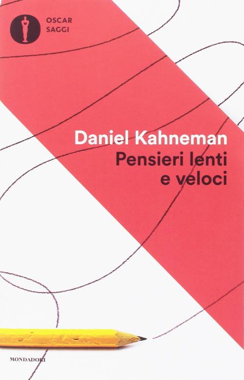 Il pensiero lento è più affidabile di quello veloce