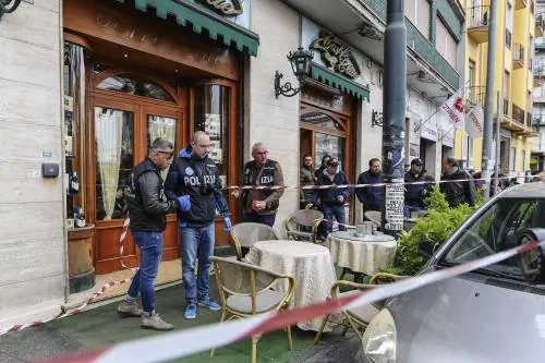 Tutta Italia prega per Noemi. "Operata, non è fuori pericolo"