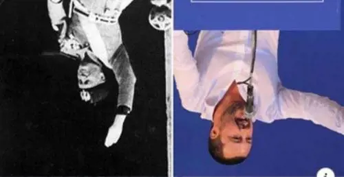 Il dem attacca Salvini: "La stessa fine del Duce". E il ministro lo querela