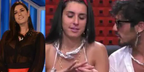 Grande Fratello, Valentina confessa: "Convivo con il mio tumore"