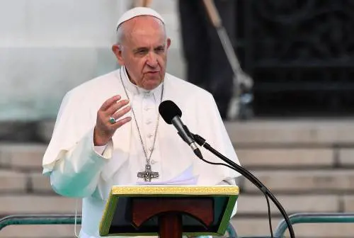 La sfida del Papa ai sovranisti: è lui l'alleato dell'Unione europea