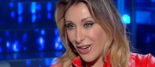 "Sanremo? Forse ero una pazza". Commozione per Sabrina Salerno 