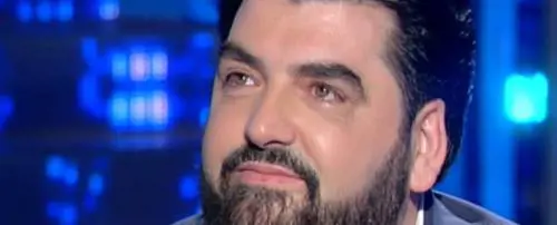 "I miei figli hanno un padre assente". A Domenica In il rimpianto dello Chef Cannavacciuolo 