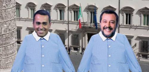 Asilo Palazzo Chigi