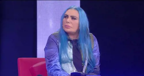 Sanremo, anche Bertè contro Junior Cally: "Fuori dal Premio Mia Martini"