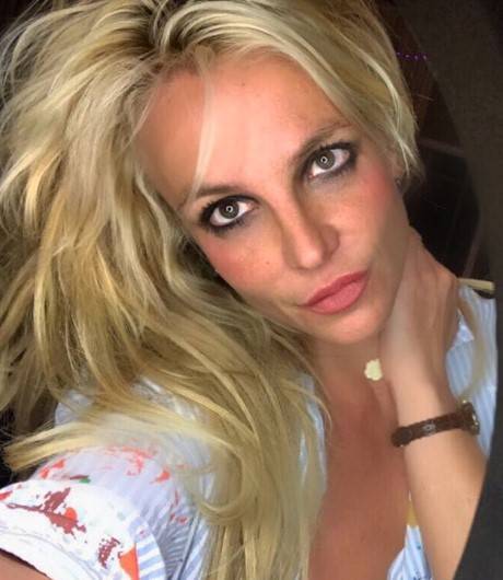 Britney Spears, le immagini più sexy