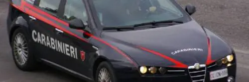 Morciano, bomba nella buca delle lettere di un avvocato