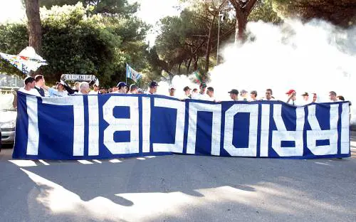 Foto di repertorio