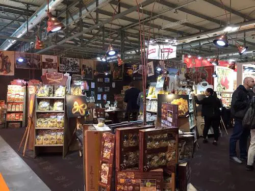 Agroalimentare, sfida al falso made in Italy nel piatto