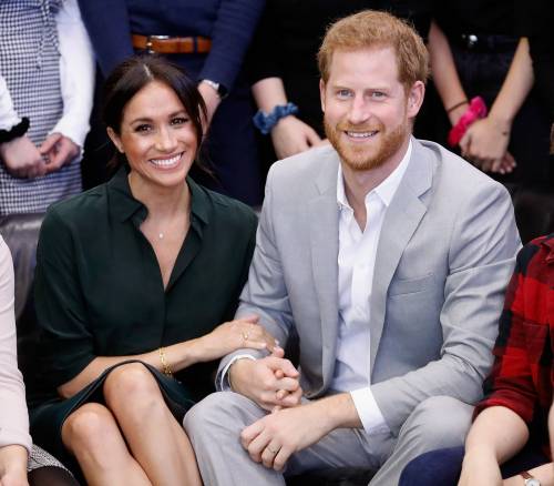 Il Royal Baby? Alla sua nascita (già) rotto il protocollo