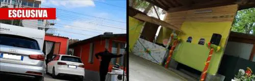 Milano, la discoteca non-stop dei rom che tiene sveglio tutto il quartiere