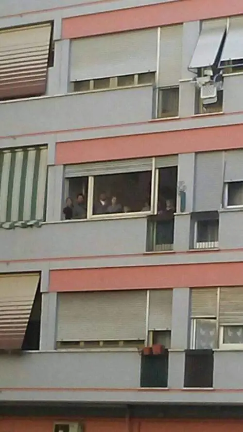 Casal Bruciato, nuove proteste contro l'assegnazione delle case ai rom