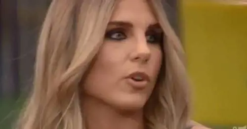 Gf, Ivana Icardi assente alla diretta: "Mi sono presa una pausa"
