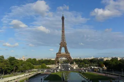 Parigi sconvolta da un'invasione di pulci