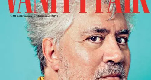 "Io, molestato da preti pedofili": il racconto choc di Pedro Almodòvar