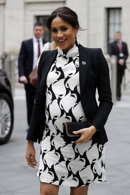 Thomas Markle parla del Royal Baby: "Ecco cosa spero"