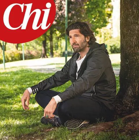 Walter Nudo dopo l’ischemia al cervello: “Ho sentito vicino Frizzi”