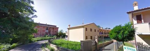 Google Maps Street View