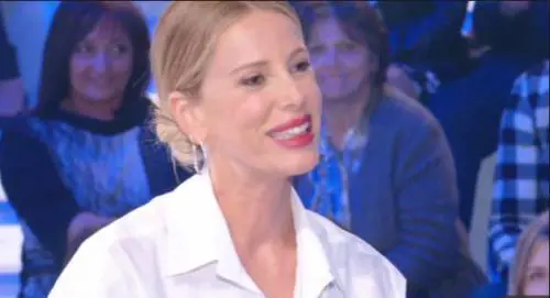 Haters scatenati contro Alessia Marcuzzi