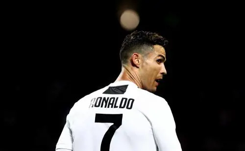 Ronaldo, ecco le richieste alla Juventus per la prossima stagione