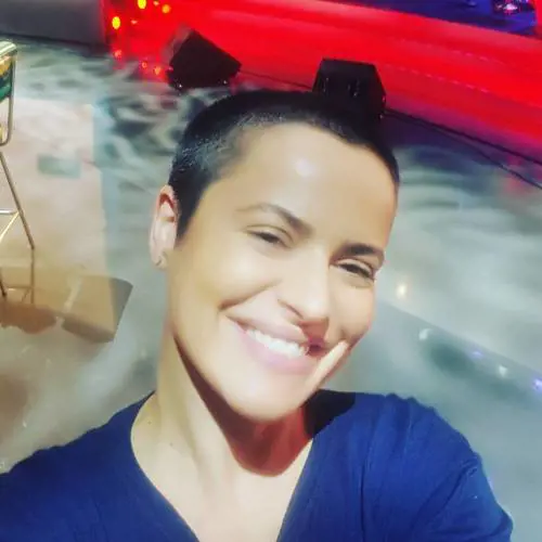 Silvia Salemi: "Da piccola ero muta, il canto mi ha ridato la voce"