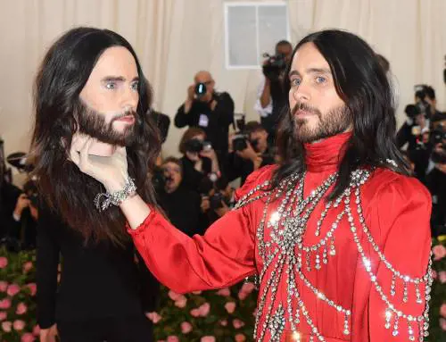 Jared Leto vorrebbe tornare ad essere il Joker
