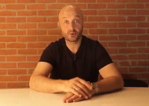 Joe Bastianich: "È tempo che lo chef torni in cucina. Rubio? Non so chi sia"