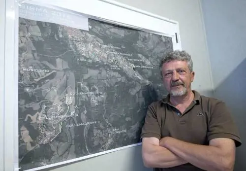 Palombini: "Amatrice chiede lavoro. Il governo si ricordi delle promesse"