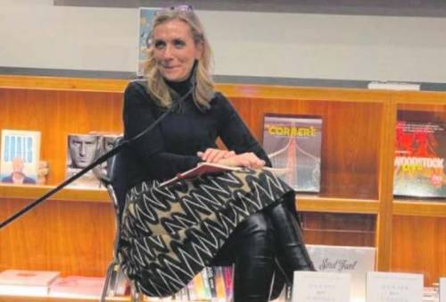 La professoressa che cura l'anima con Eschilo ed Euripide