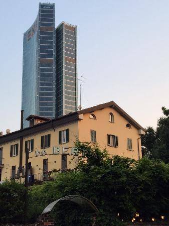 Berti, "mensa dei poveri" delle intercettazioni