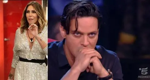 Gf, Guendalina Canessa etichetta Gabriel Garko: "Un femminella". Scoppia la polemica