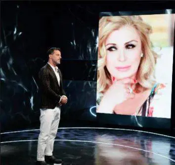 Gf, Kikò Nalli preoccupato per Tina: "La mia ex moglie? Era uno dei miei terrori"