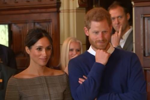 Quanto frutterà il royal baby al Regno Unito?