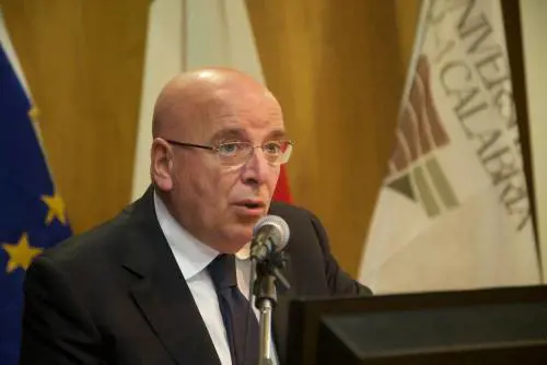 Mario Oliverio